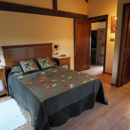 Rodeo Da Casa Guest House O Reto Ngoại thất bức ảnh