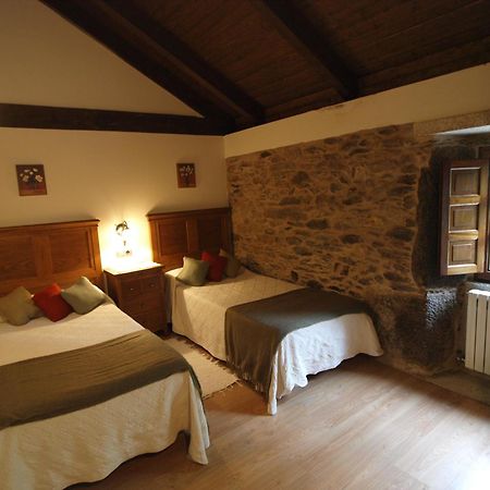 Rodeo Da Casa Guest House O Reto Ngoại thất bức ảnh