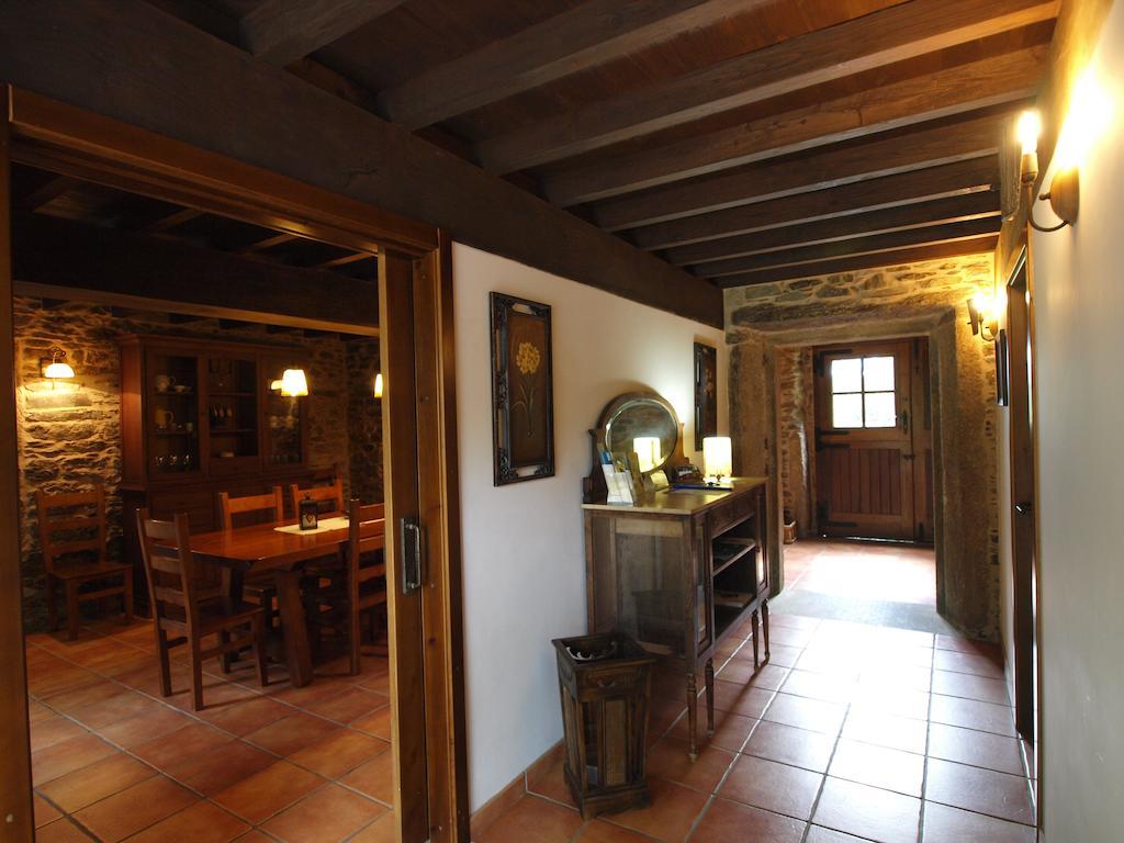 Rodeo Da Casa Guest House O Reto Phòng bức ảnh