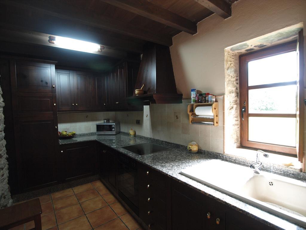 Rodeo Da Casa Guest House O Reto Ngoại thất bức ảnh