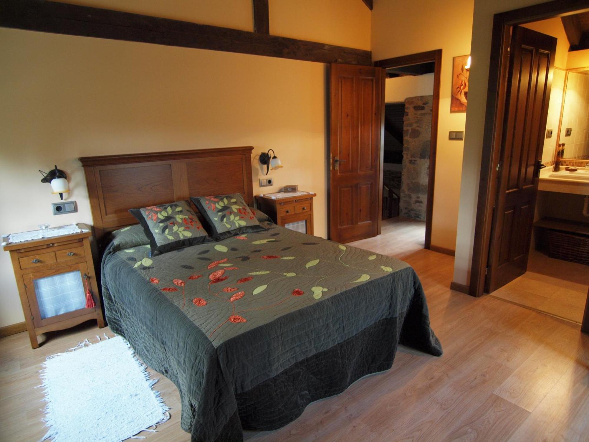 Rodeo Da Casa Guest House O Reto Ngoại thất bức ảnh