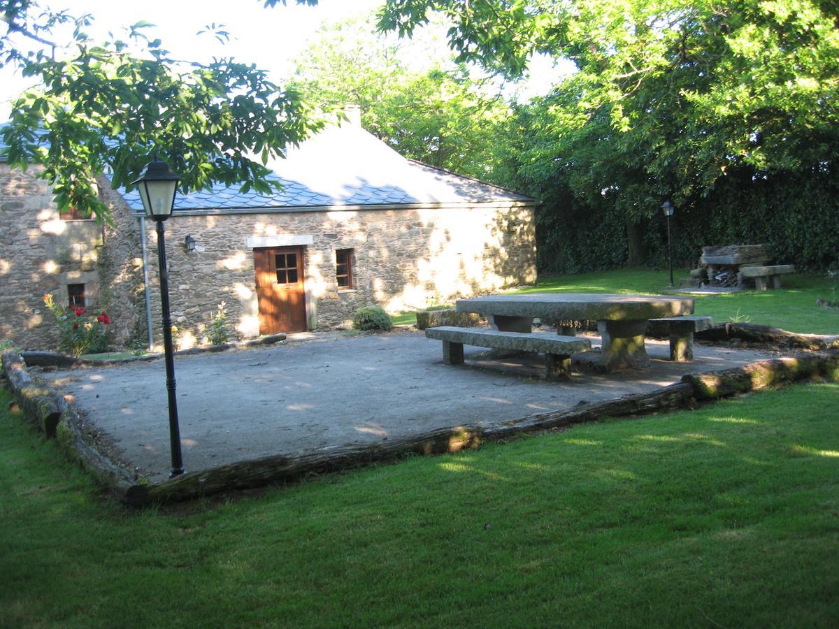 Rodeo Da Casa Guest House O Reto Ngoại thất bức ảnh
