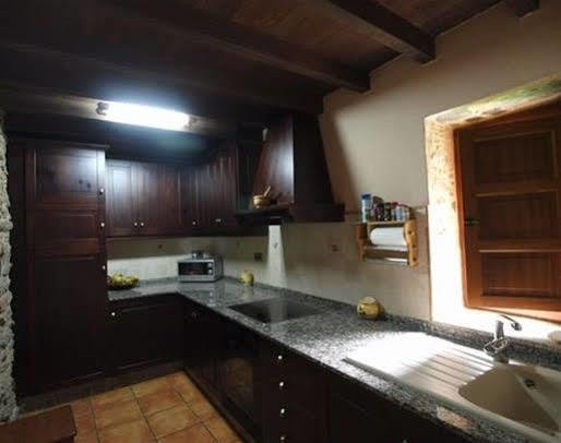 Rodeo Da Casa Guest House O Reto Ngoại thất bức ảnh